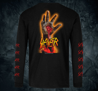 Slayer - Christ Illusion