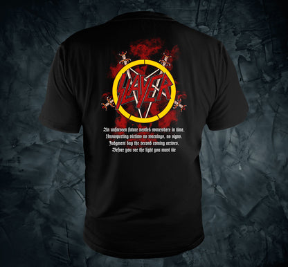 Slayer - South Of Heaven