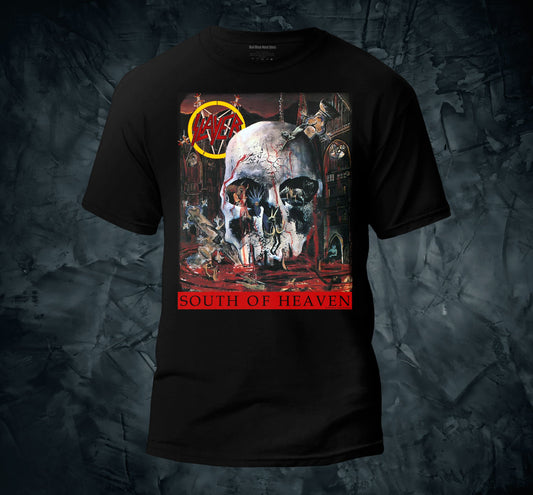 Slayer - South Of Heaven