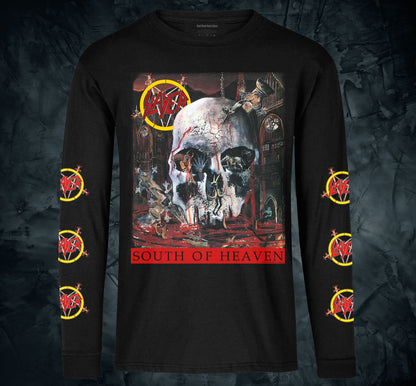 Slayer - South Of Heaven