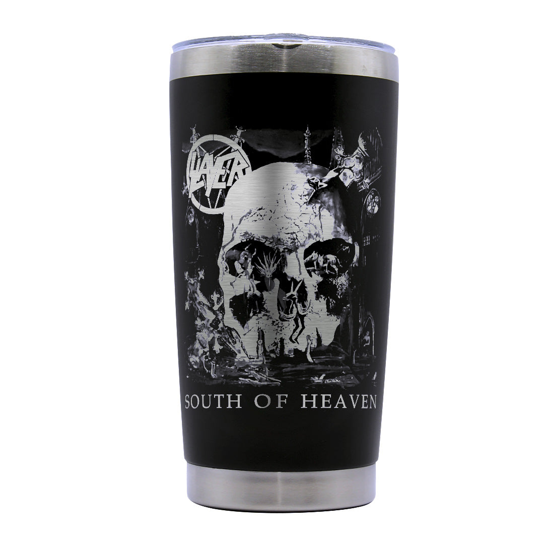 Slayer - South Of Heaven