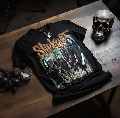 Slipknot - Hope Sessions