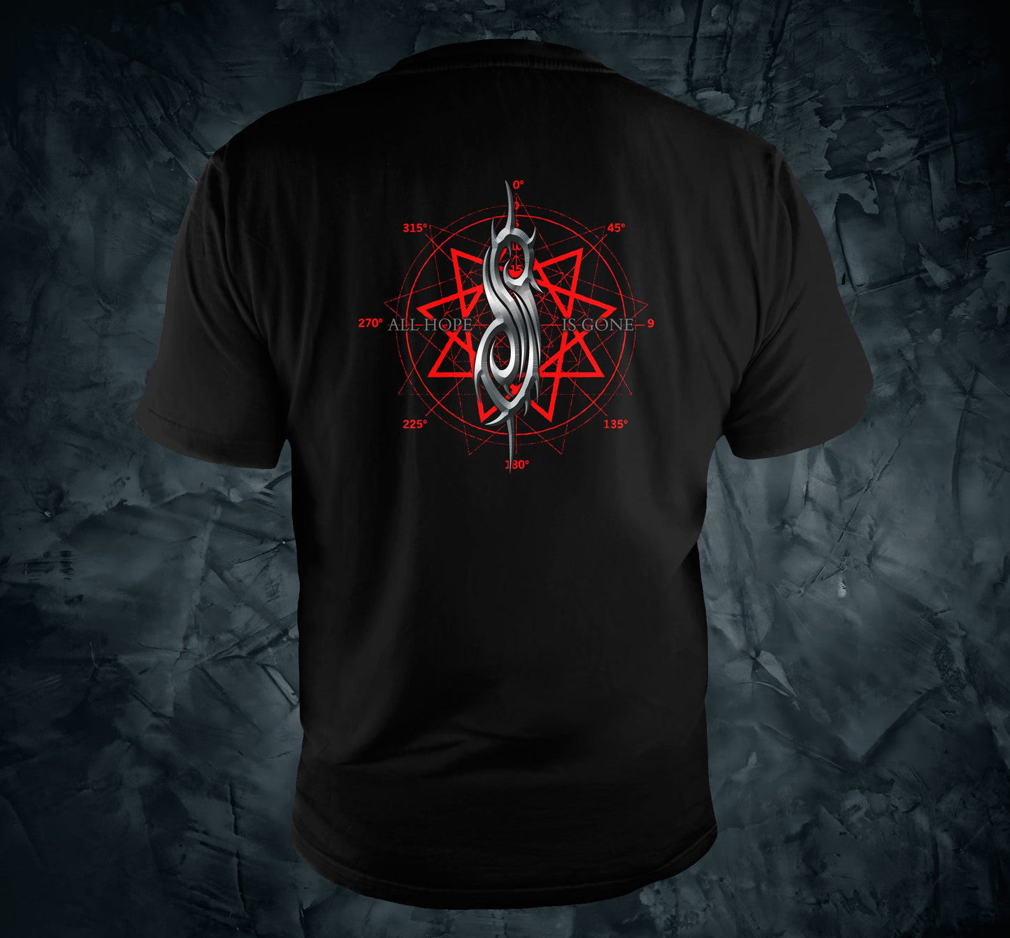 Slipknot - All Hope Is Gone