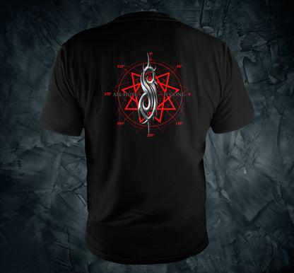 Slipknot - All Hope Is Gone