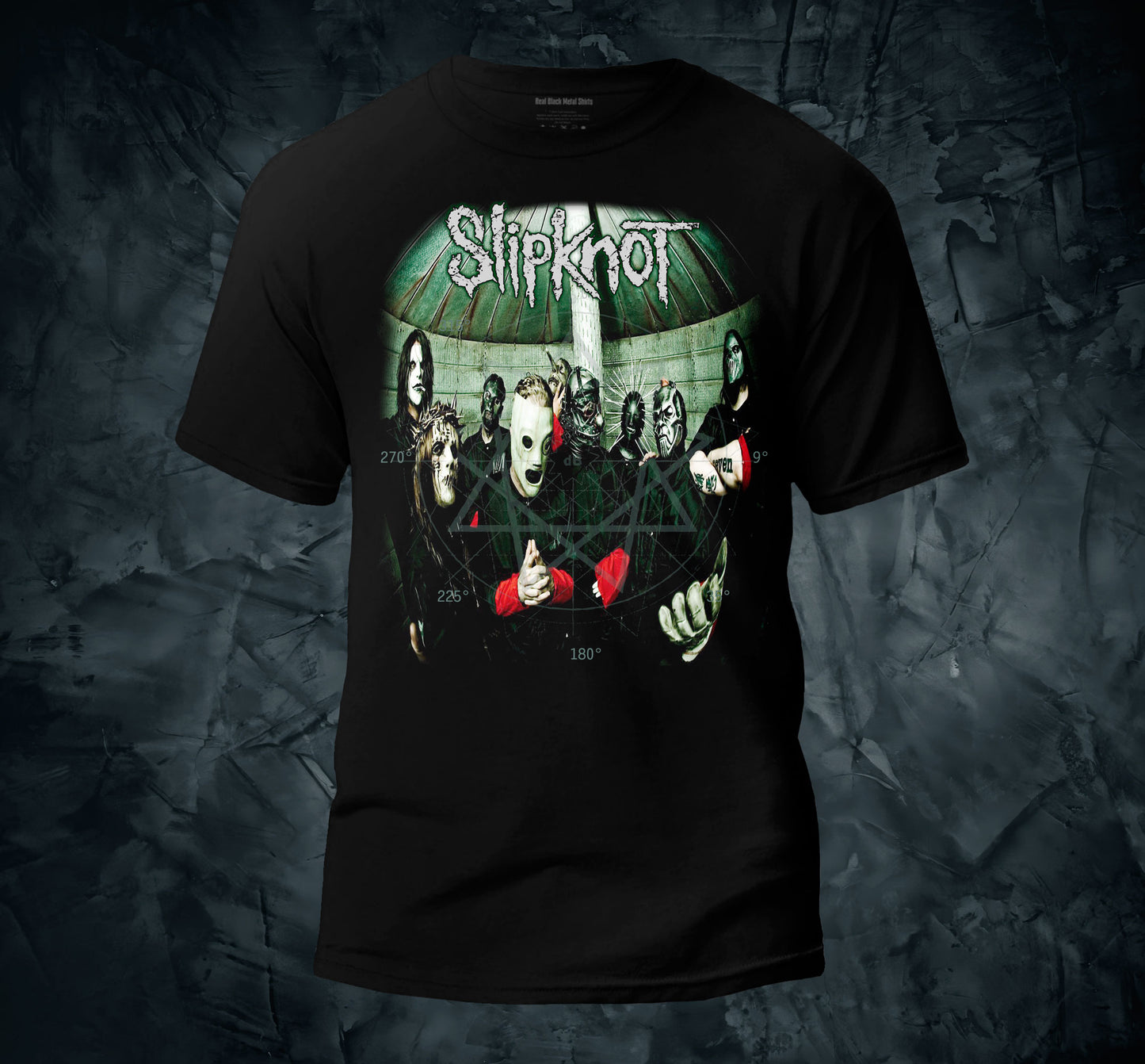 Slipknot - All Hope Is Gone