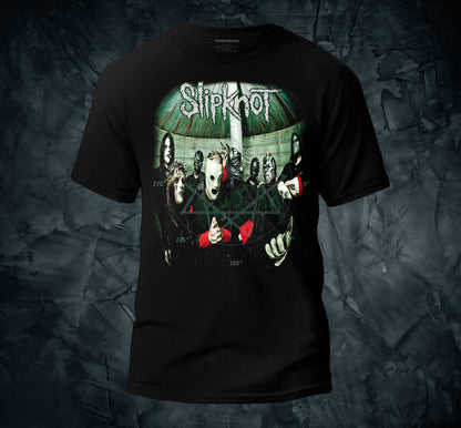 Slipknot - All Hope Is Gone