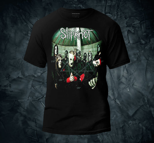 Slipknot - All Hope Is Gone