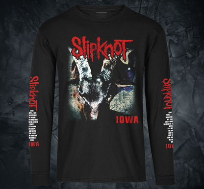 Slipknot - Iowa