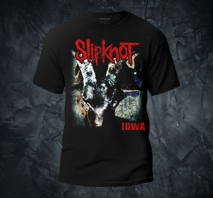 Slipknot - Iowa