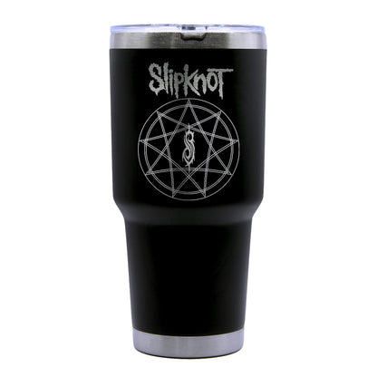 Slipknot Pentagrama 30oz