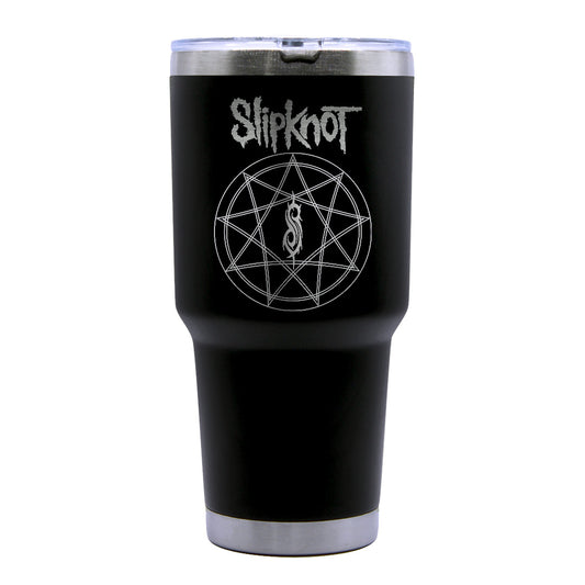 Slipknot Pentagrama 30oz