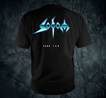 Sodom - Code Red
