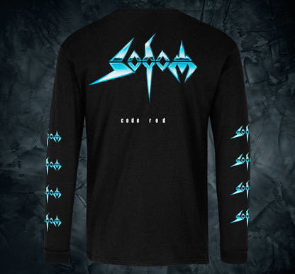 Sodom - Code Red