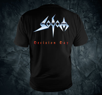Sodom - Decision Day