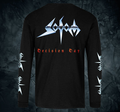 Sodom - Decision Day