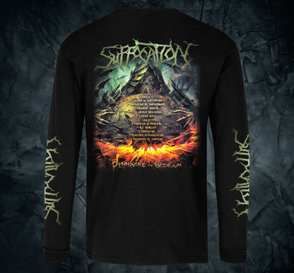 Suffocation - Pinnacle of Bedlam