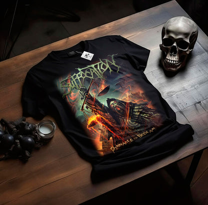 Suffocation - Pinnacle of Bedlam