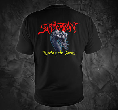 Suffocation - Breeding The Spawn