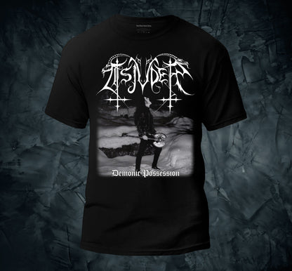 Tsjuder - Demonic Possession