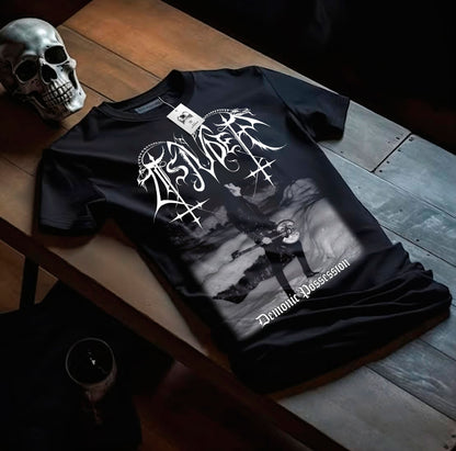 Tsjuder - Demonic Possession