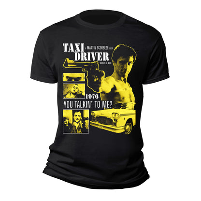 Taxi Driver