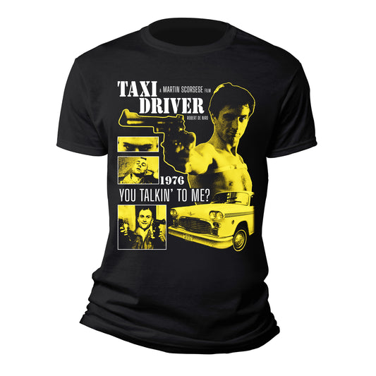 Taxi Driver