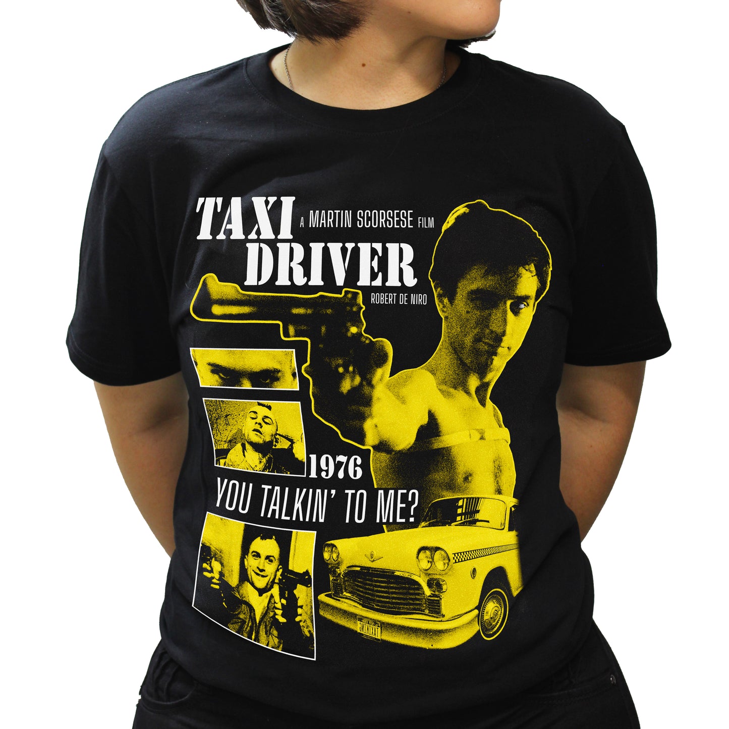 Taxi Driver