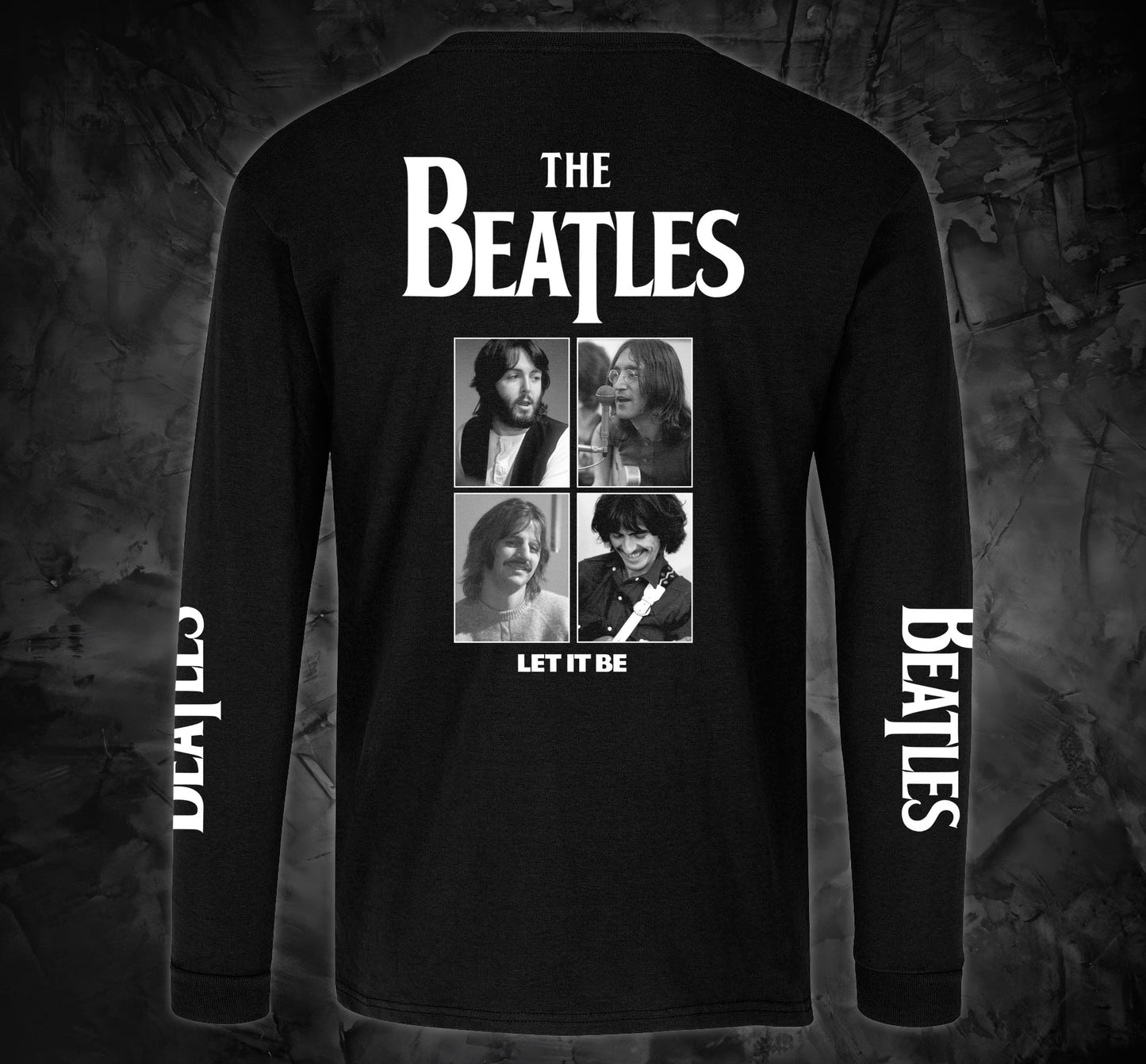 The Beatles - Let It Be