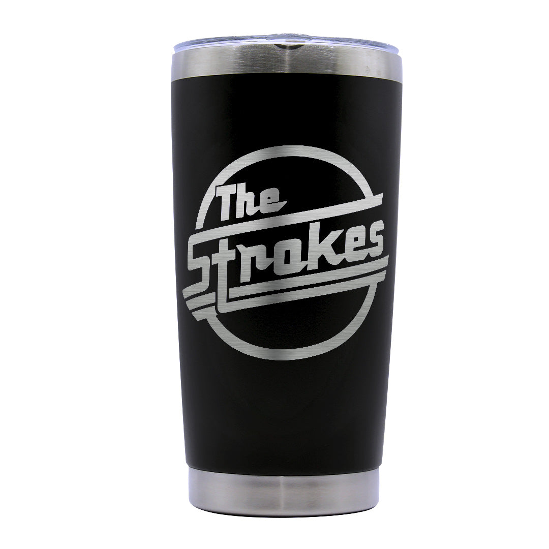 The Strokes - Logo