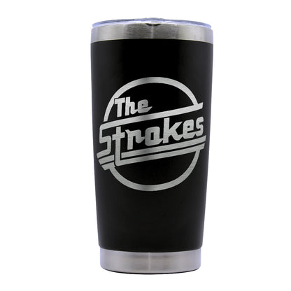 The Strokes - Logo