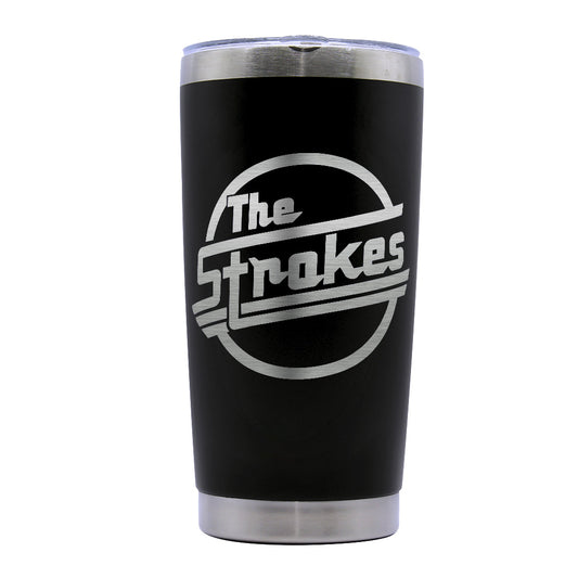 The Strokes - Logo