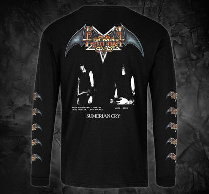 Tiamat - Sumerian Cry