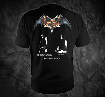 Tiamat - Sumerian Cry