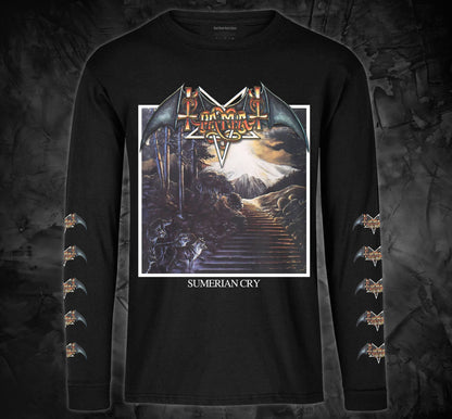 Tiamat - Sumerian Cry