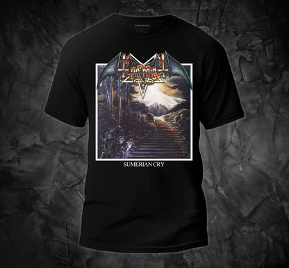 Tiamat - Sumerian Cry