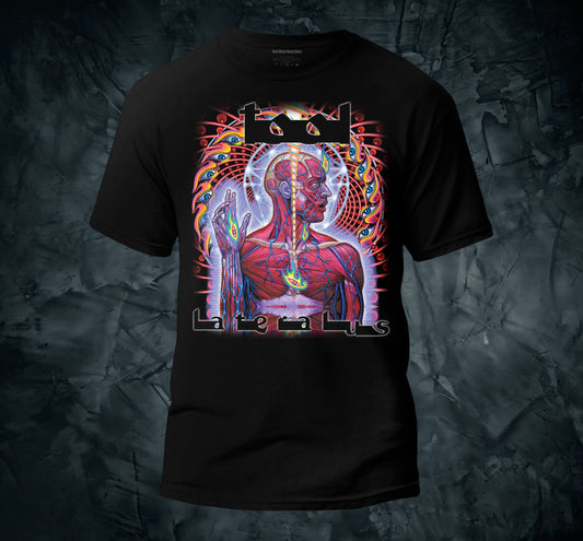 Tool - Lateralus