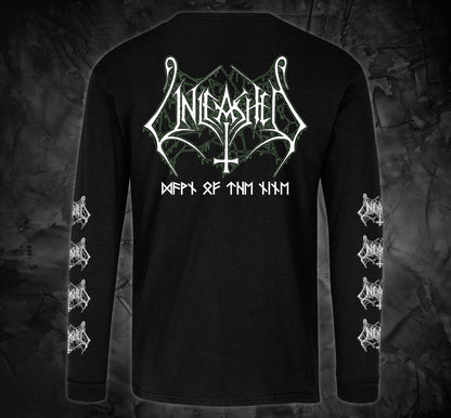 Unleashed - Dawn Of The Nine