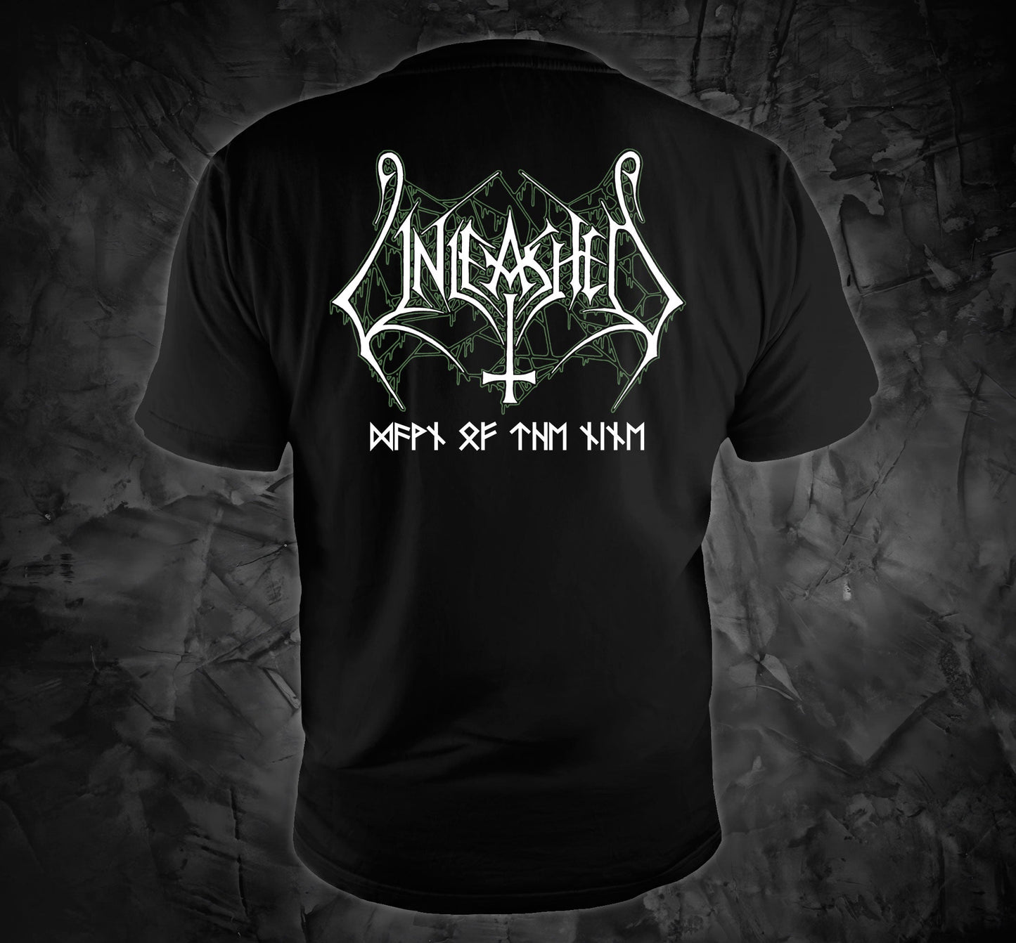 Unleashed - Dawn Of The Nine