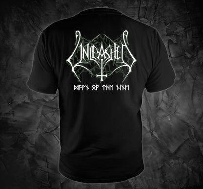 Unleashed - Dawn Of The Nine