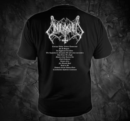 Unleashed - As Yggdrasil Trembles