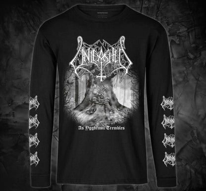 Unleashed - As Yggdrasil Trembles