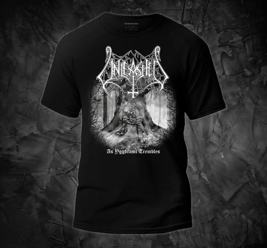 Unleashed - As Yggdrasil Trembles