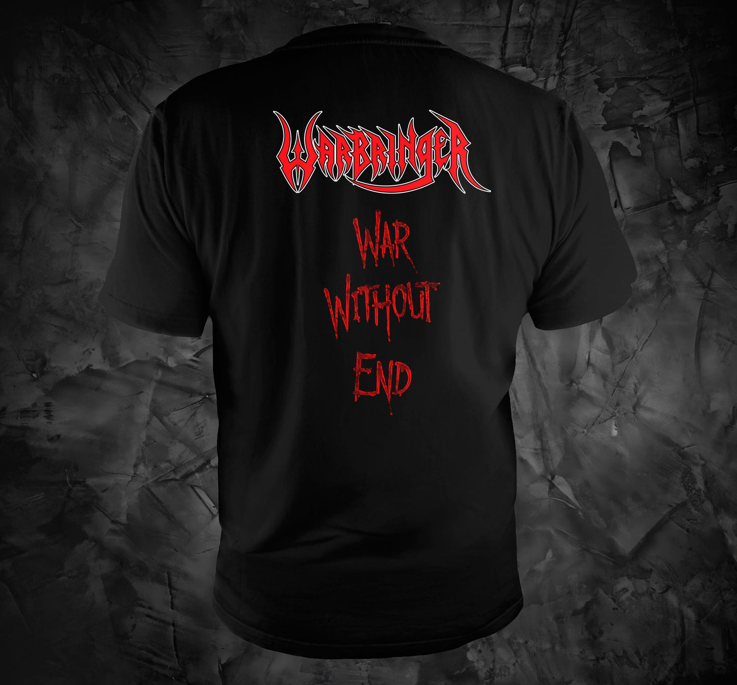 Warbringer - War Without End