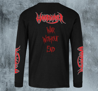 Warbringer - War Without End