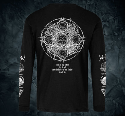 Watain - Lawless Darkness