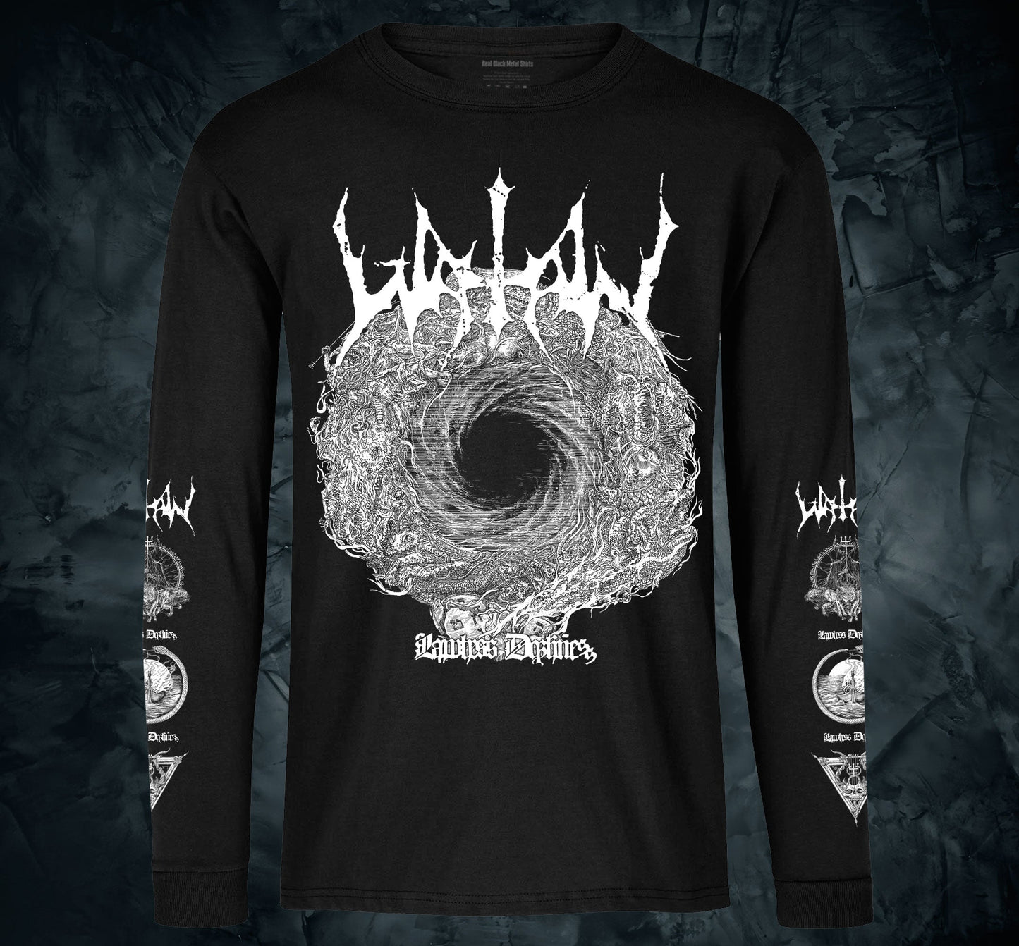 Watain - Lawless Darkness