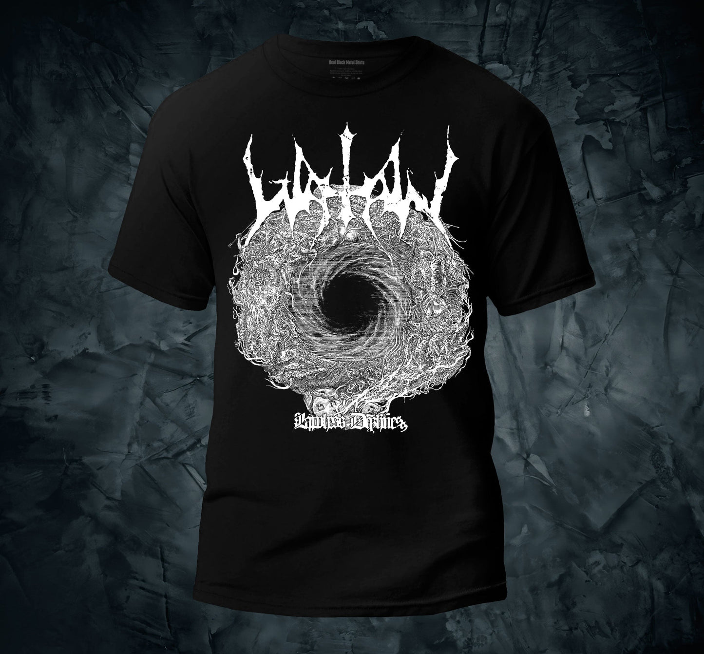 Watain - Lawless Darkness