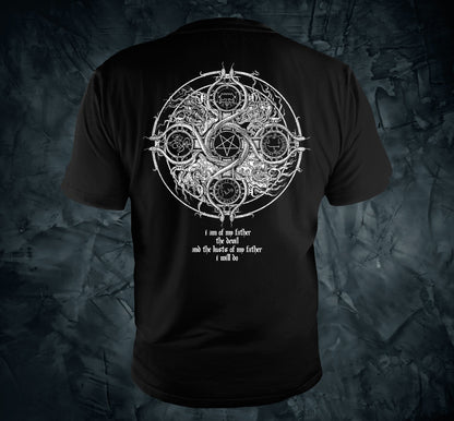 Watain - Lawless Darkness