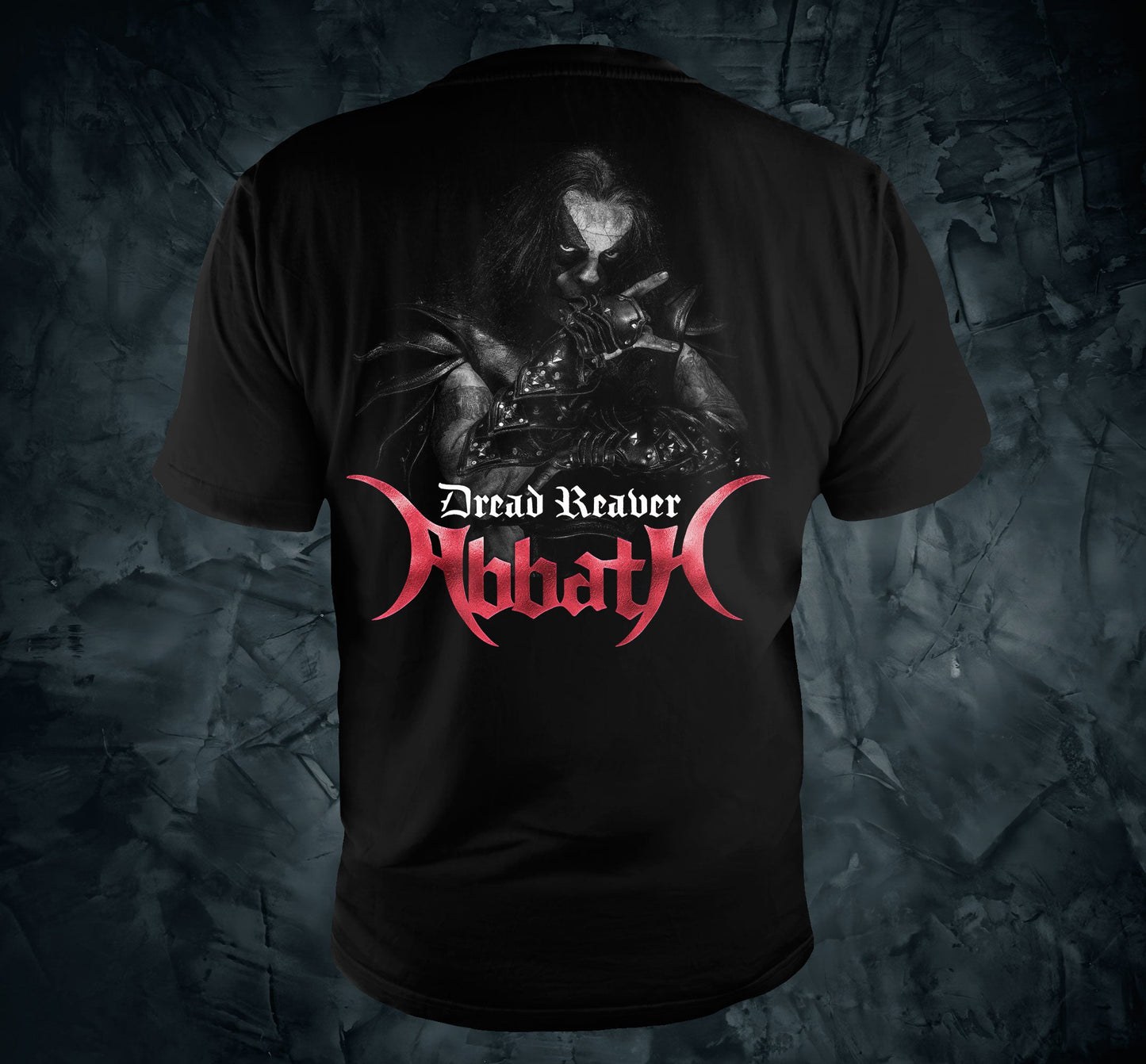 Abbath - Dread Reaver