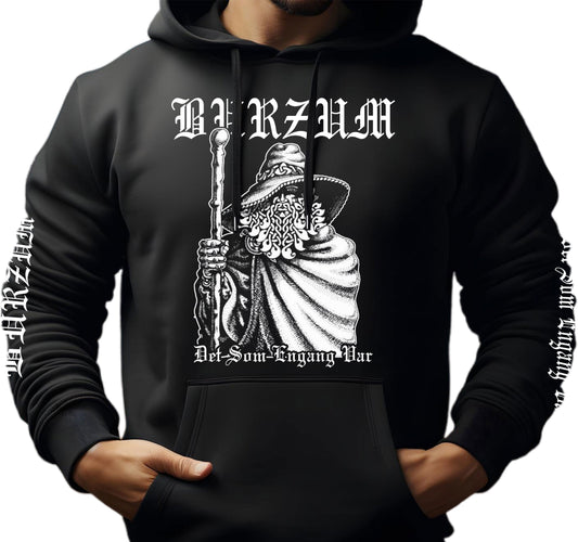 Burzum - Det Som Engang Var